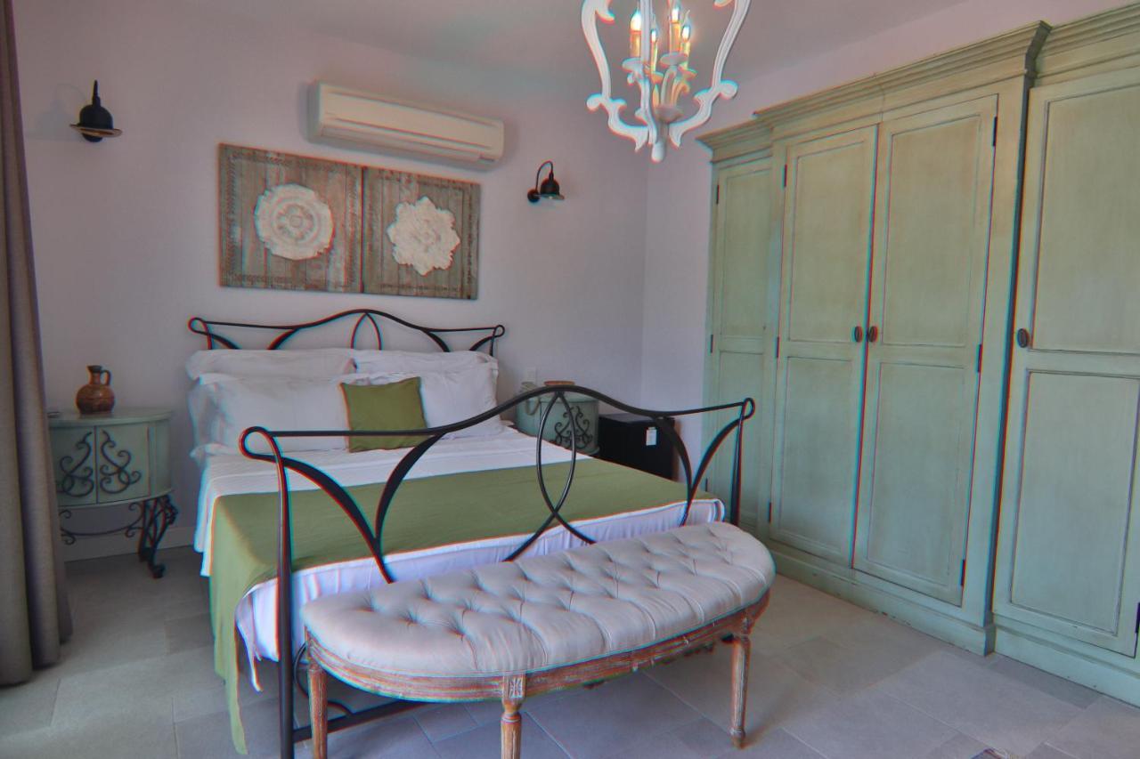 Alacaat Otel Алачати Екстер'єр фото