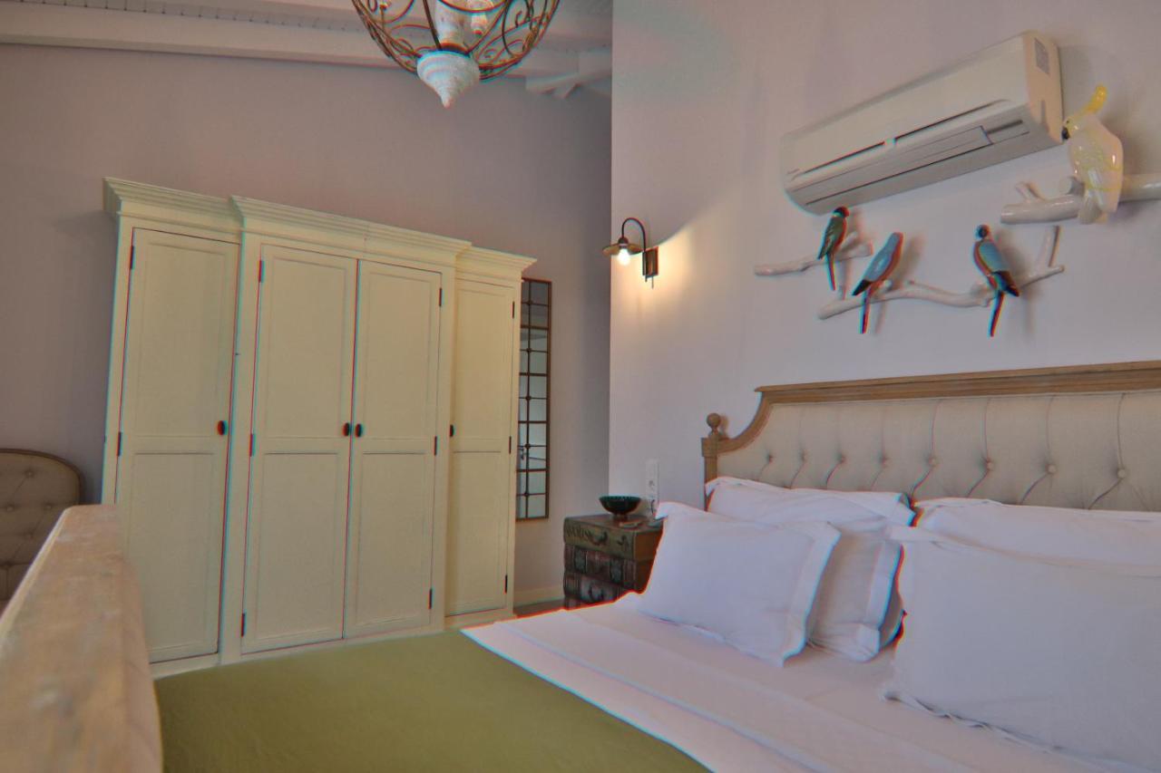Alacaat Otel Алачати Екстер'єр фото