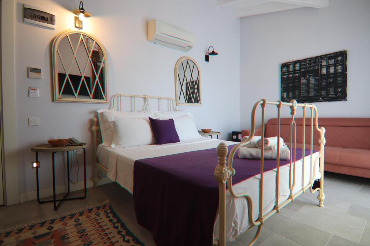 Alacaat Otel Алачати Екстер'єр фото