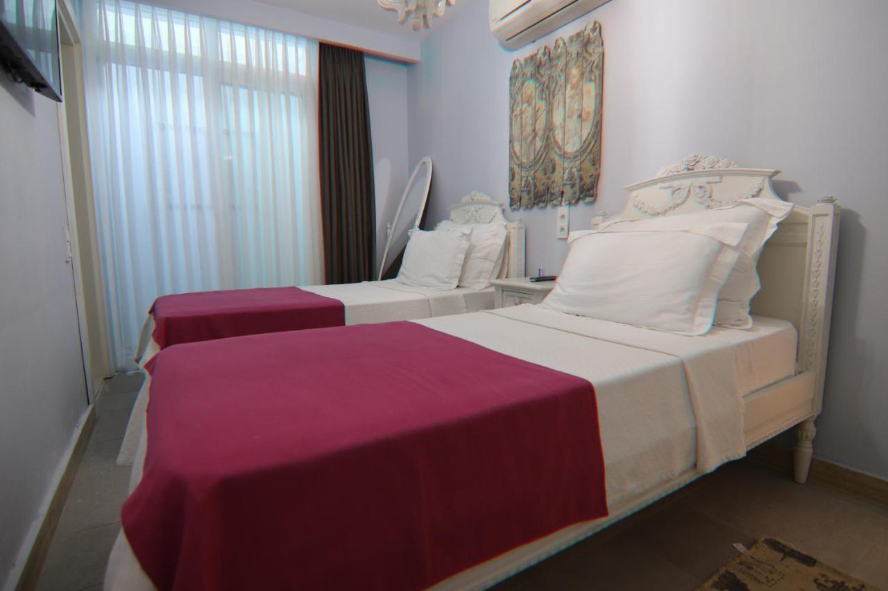 Alacaat Otel Алачати Екстер'єр фото