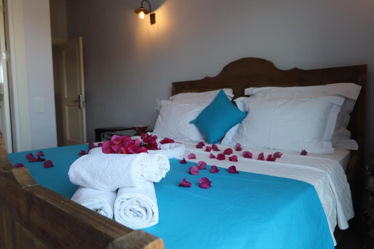Alacaat Otel Алачати Екстер'єр фото