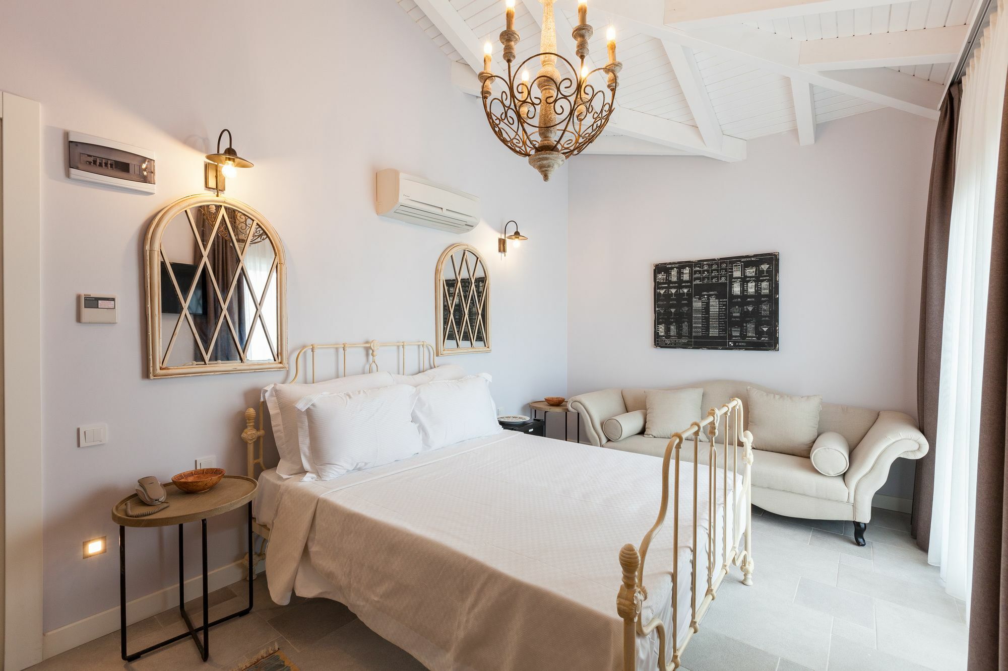 Alacaat Otel Алачати Екстер'єр фото