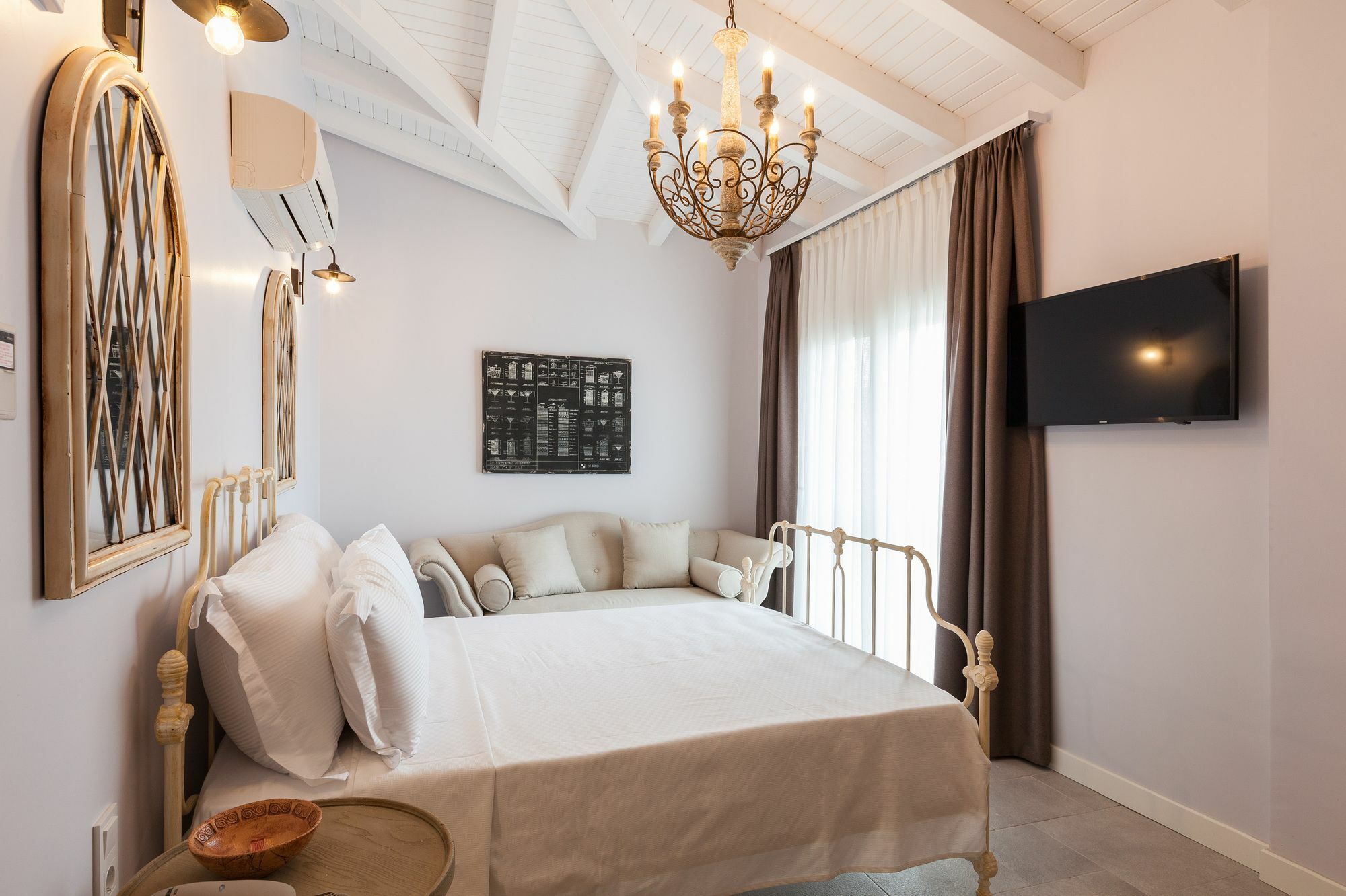 Alacaat Otel Алачати Екстер'єр фото